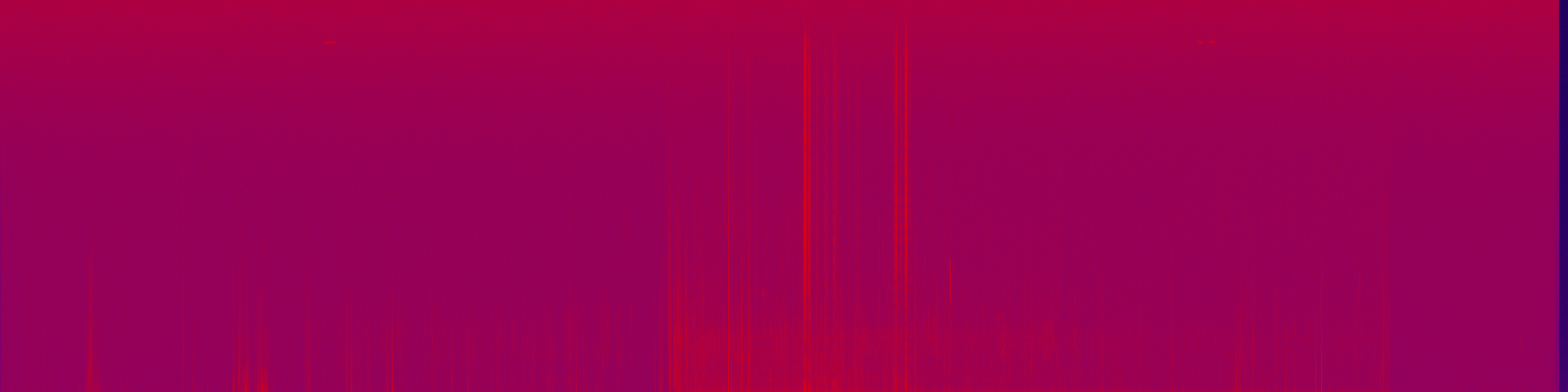 spektrogram