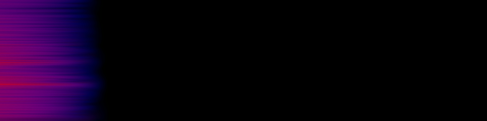 spektrogram