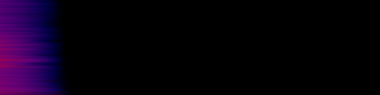 spektrogram