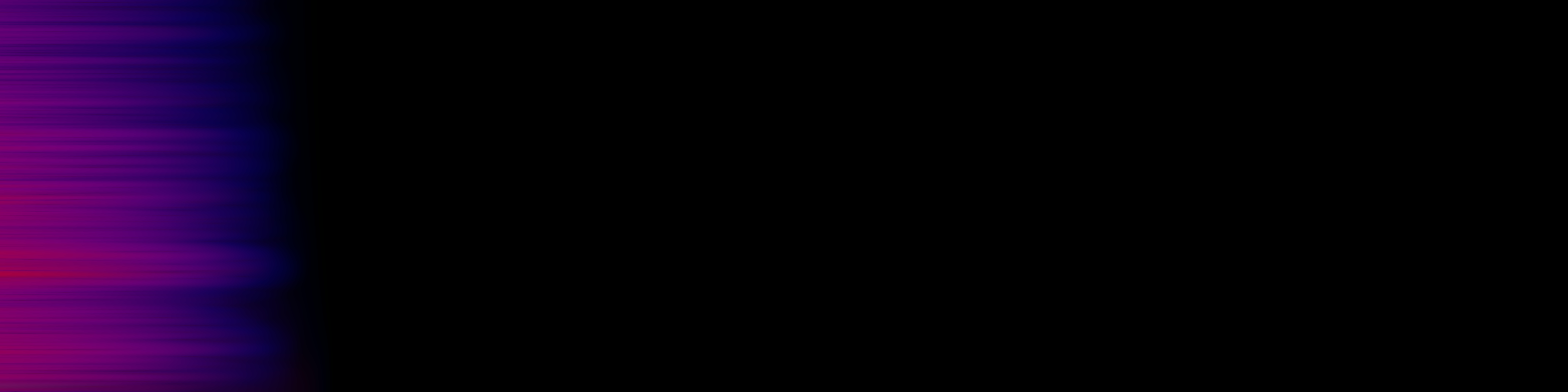 spektrogram