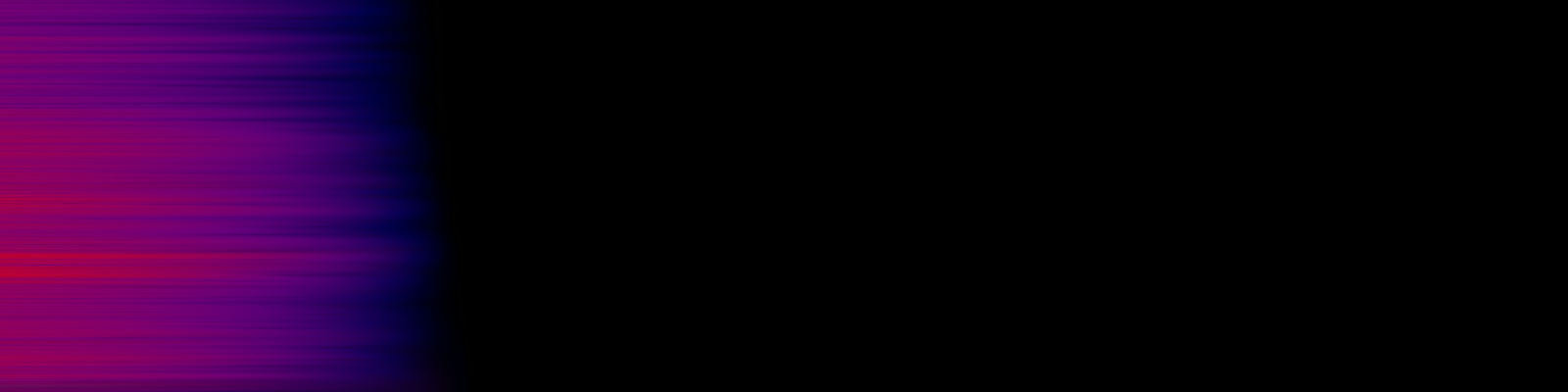 spektrogram