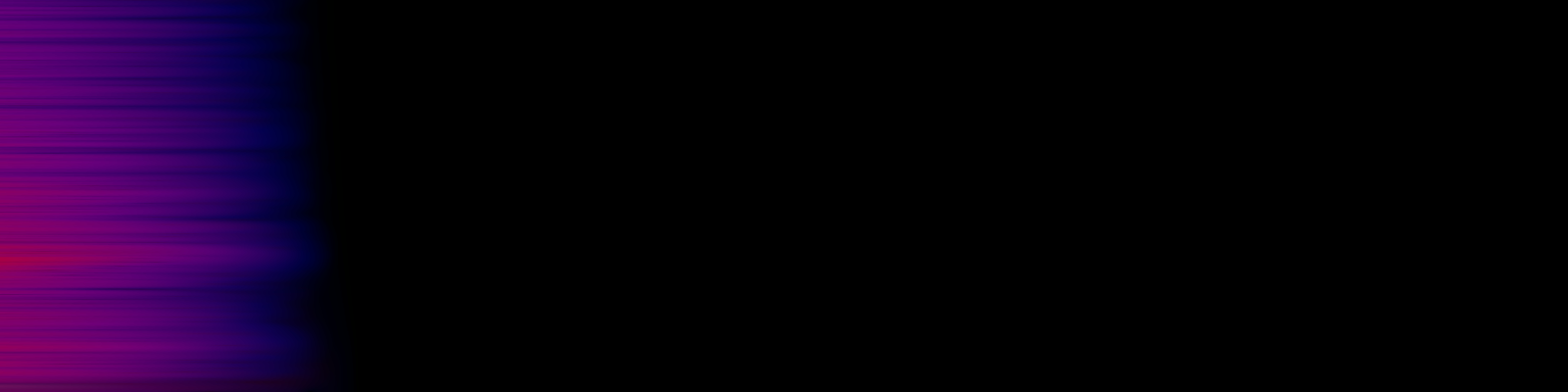 spektrogram