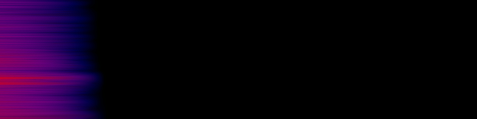 spektrogram