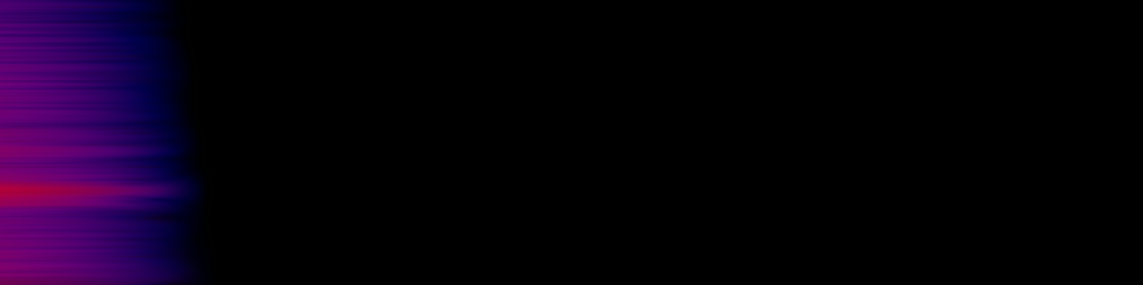 spektrogram