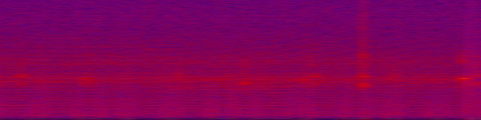 spektrogram