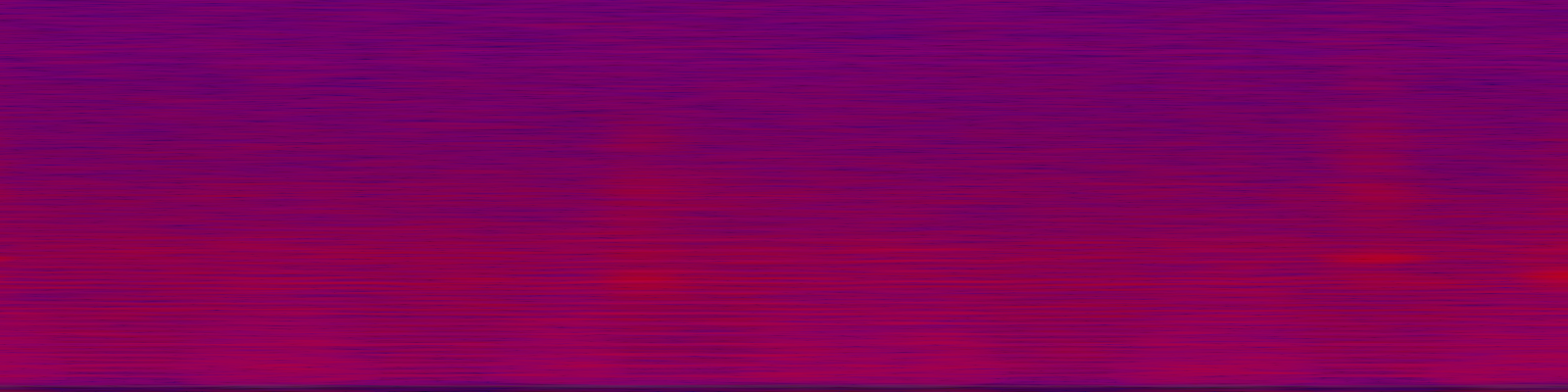 spektrogram