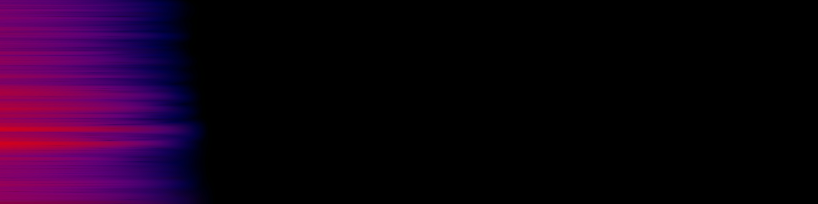 spektrogram