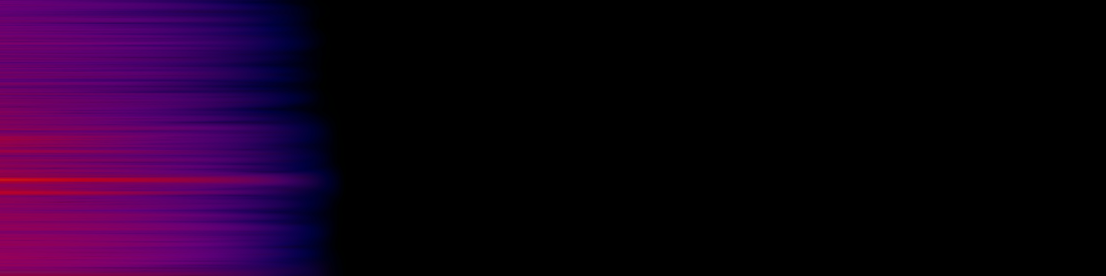 spektrogram