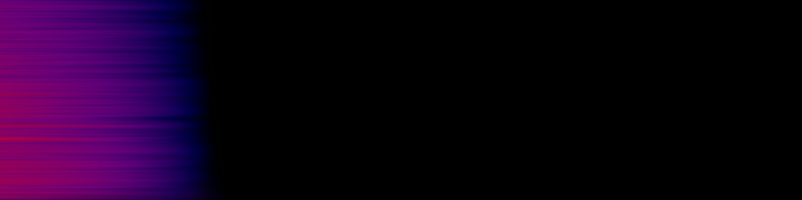 spektrogram