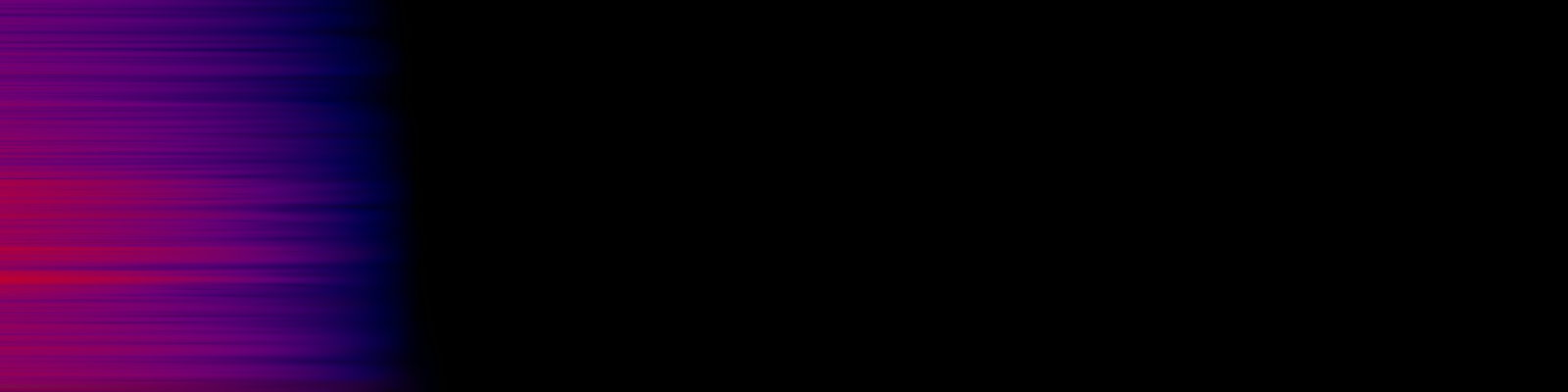 spektrogram