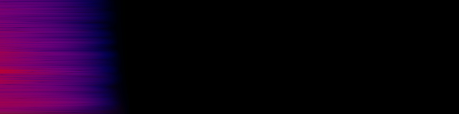 spektrogram