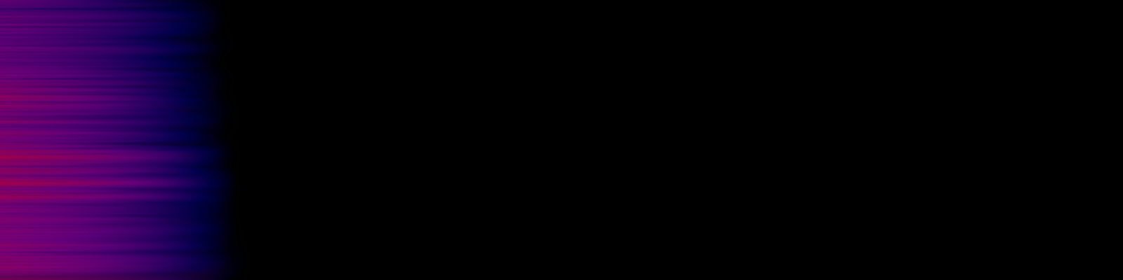 spektrogram