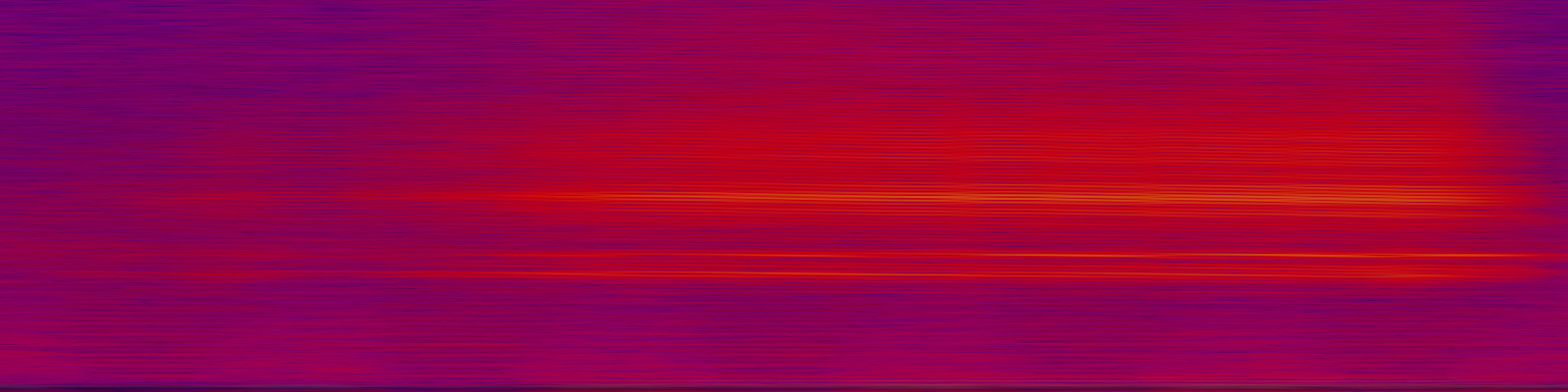 spektrogram