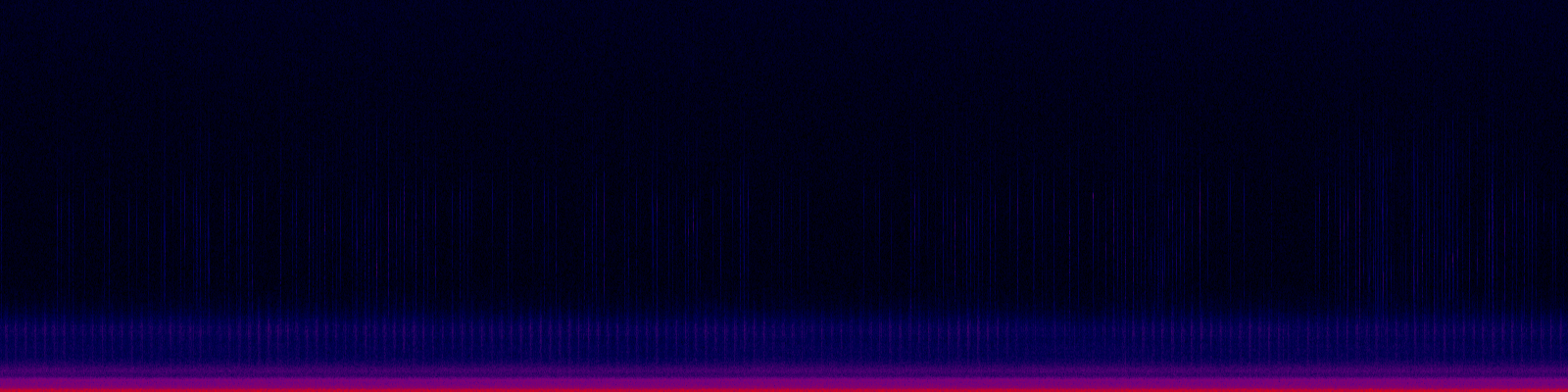 spektrogram