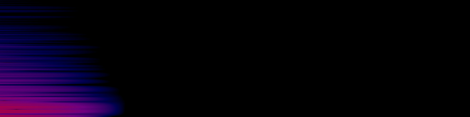 spektrogram