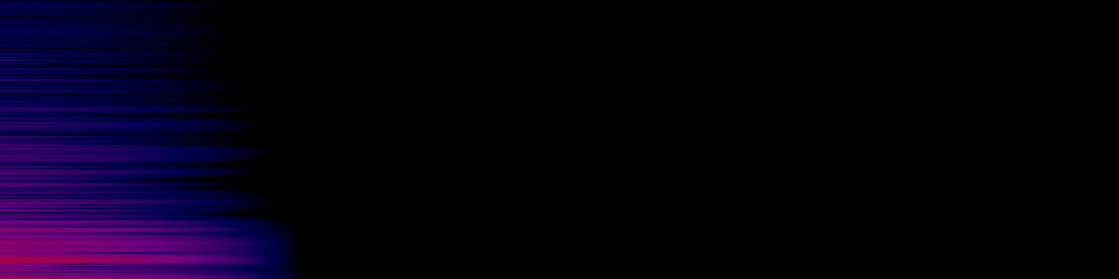 spektrogram