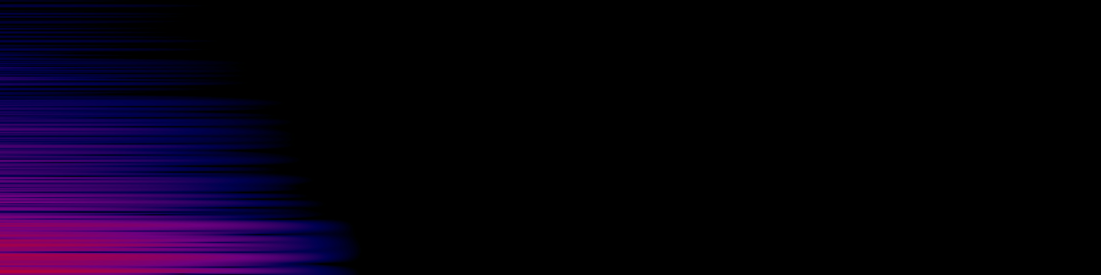 spektrogram