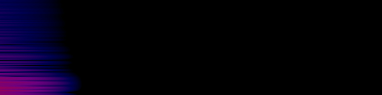spektrogram