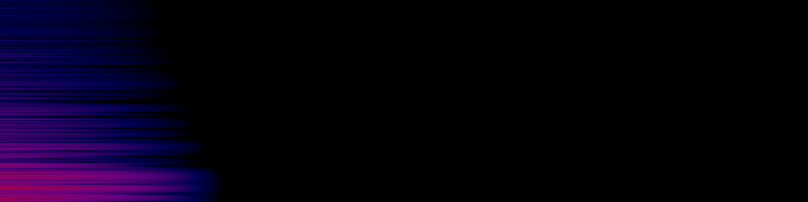 spektrogram