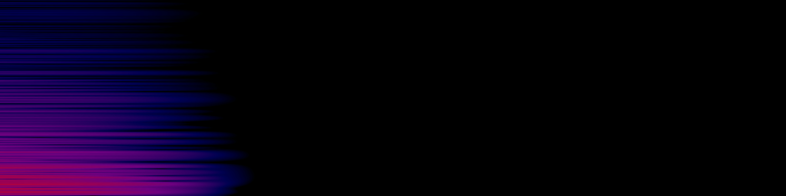 spektrogram