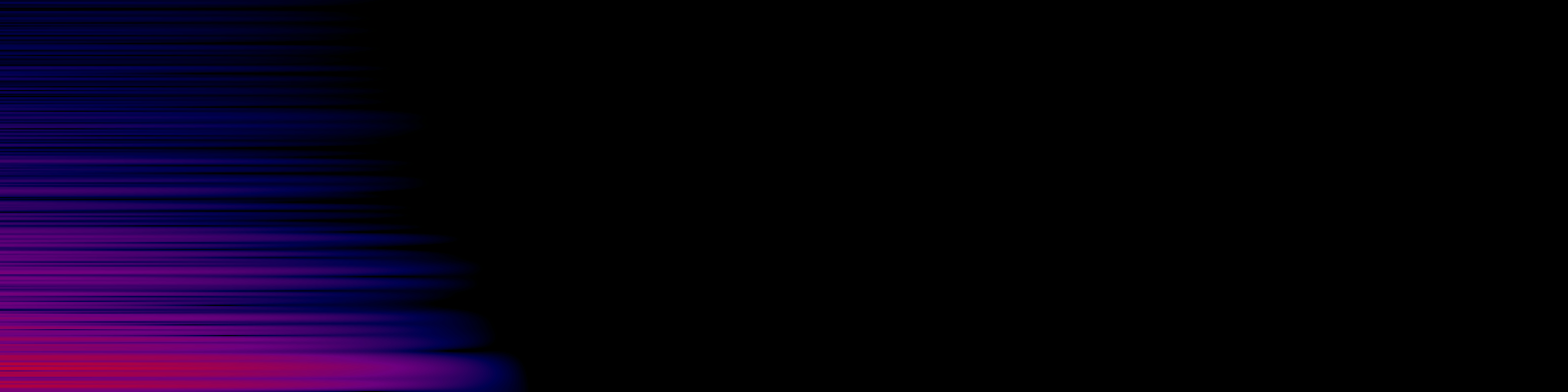 spektrogram