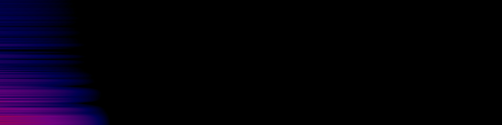 spektrogram