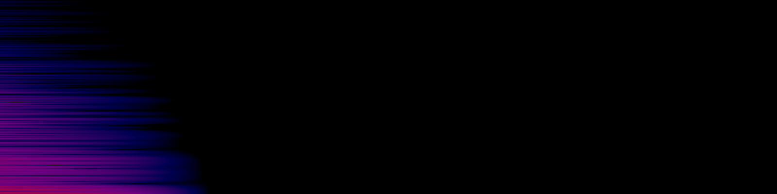 spektrogram