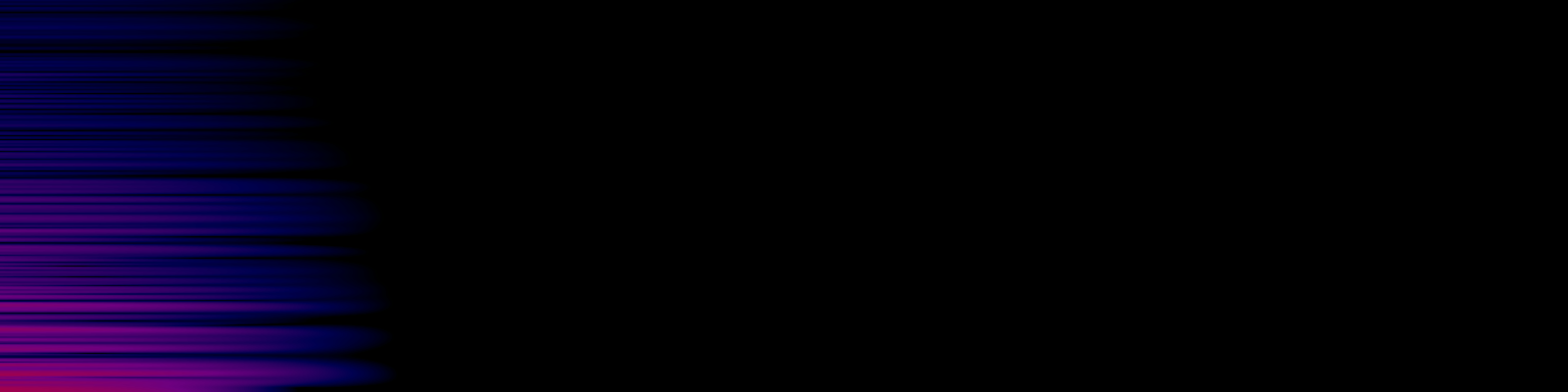 spektrogram