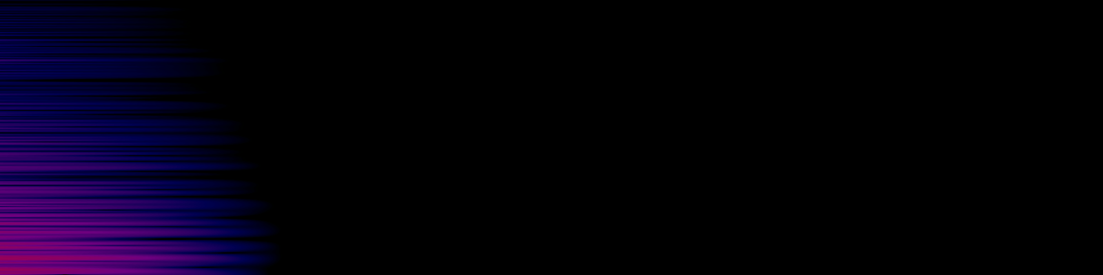 spektrogram