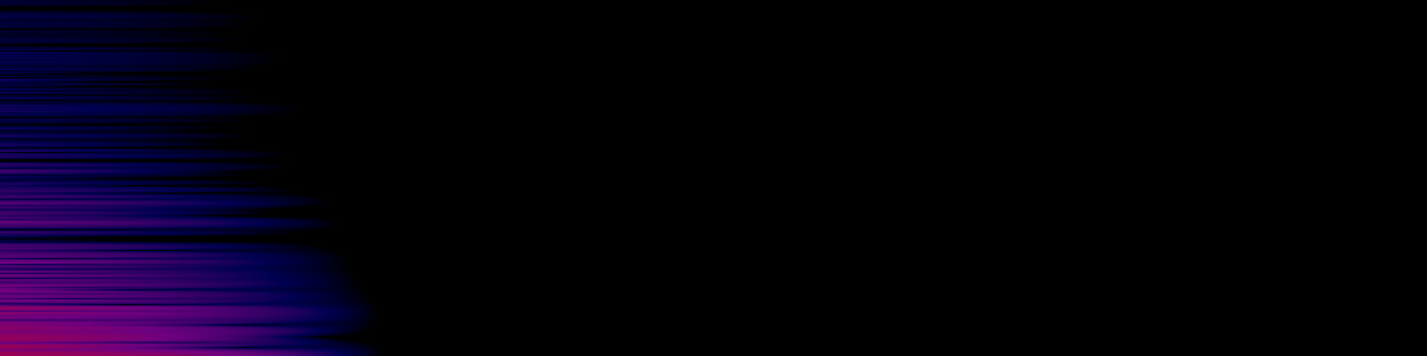 spektrogram