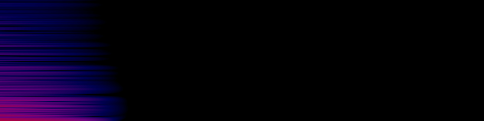 spektrogram