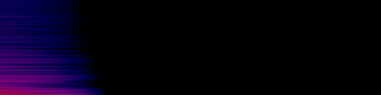 spektrogram