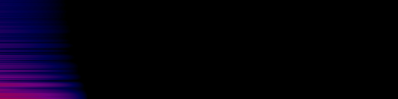 spektrogram