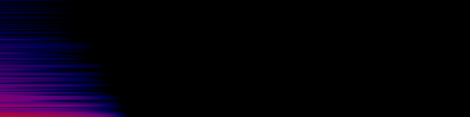 spektrogram