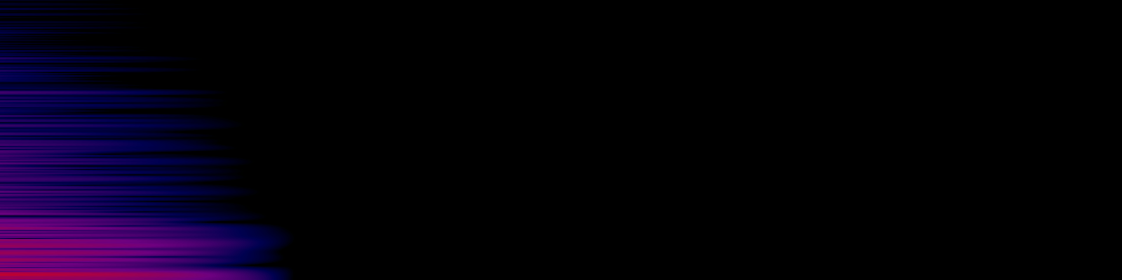 spektrogram