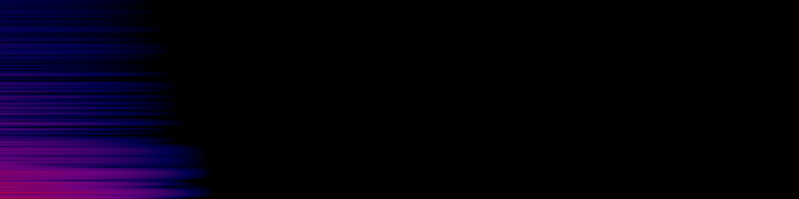 spektrogram