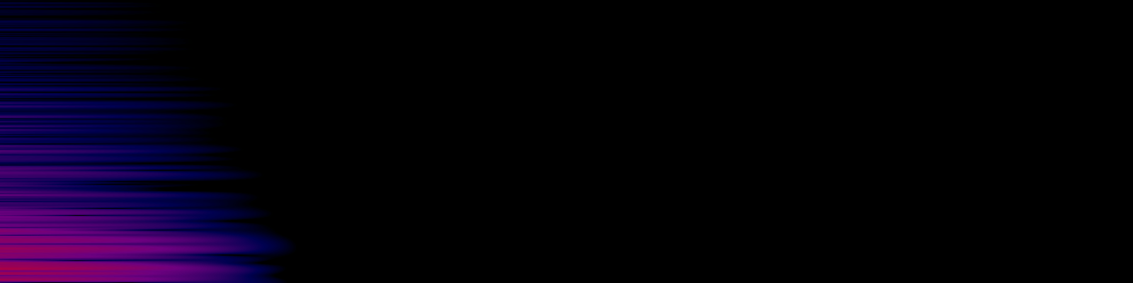 spektrogram