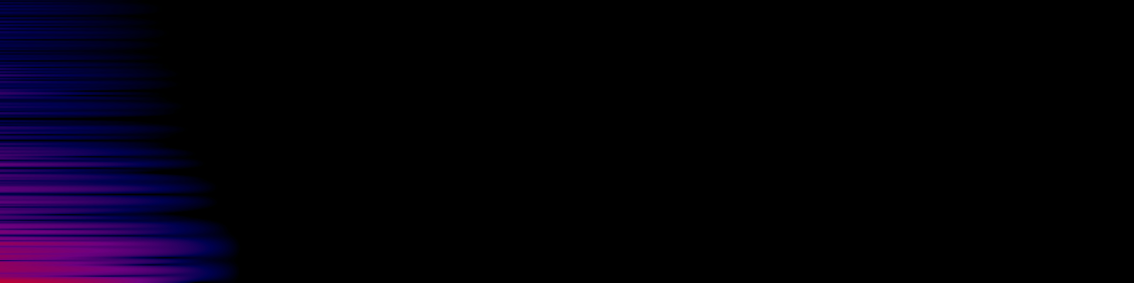 spektrogram
