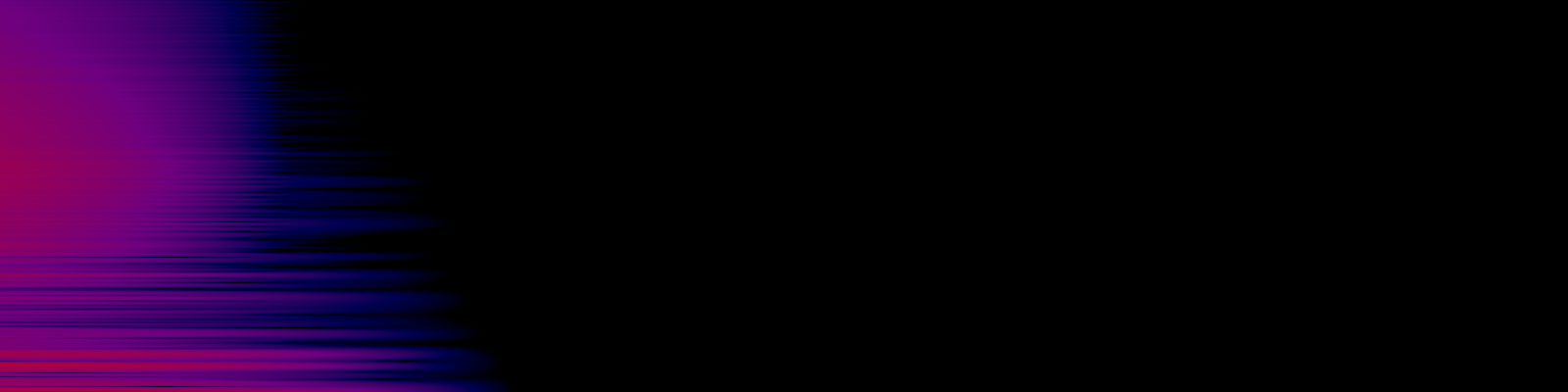 spektrogram