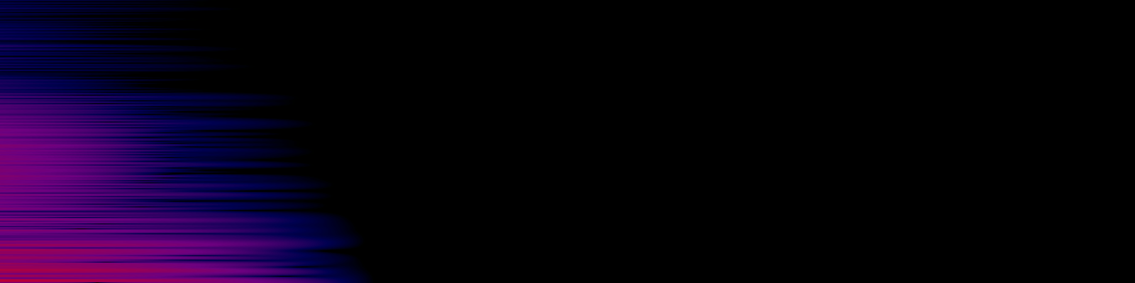 spektrogram