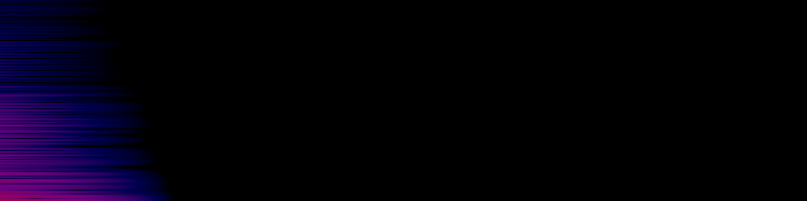 spektrogram