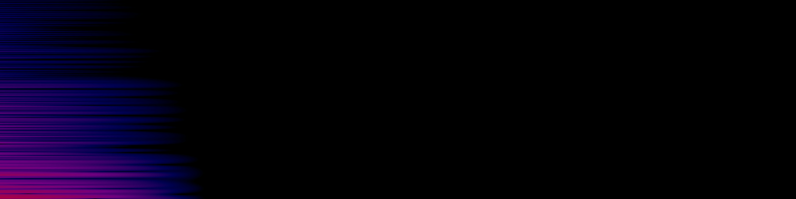 spektrogram
