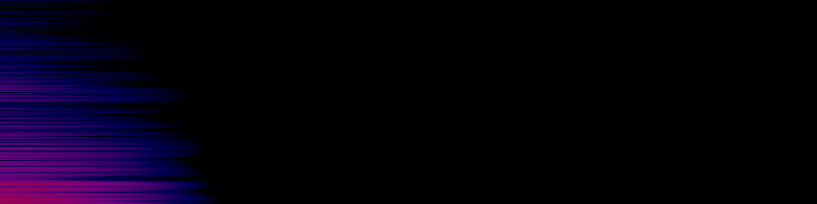 spektrogram