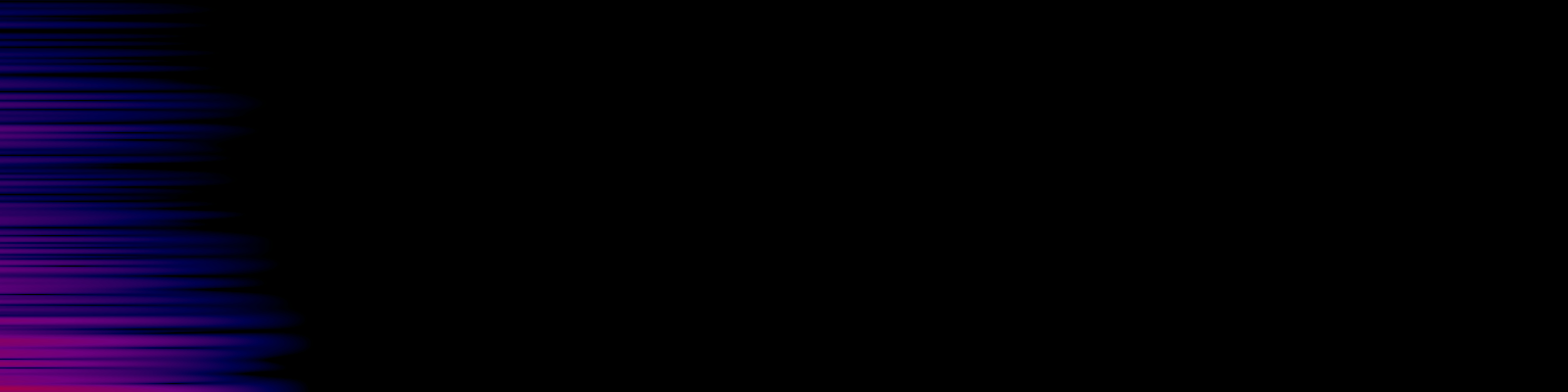 spektrogram