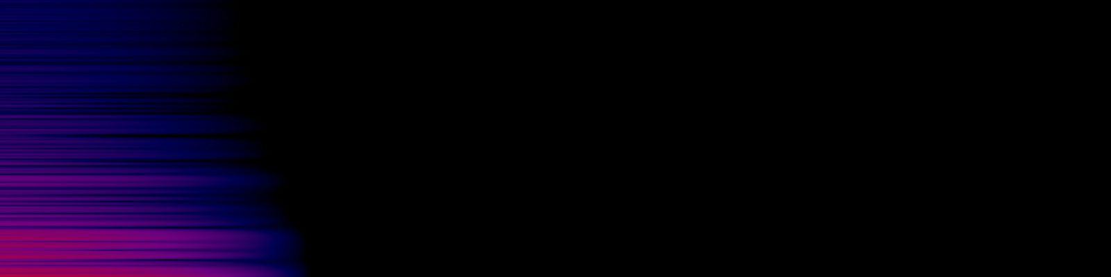 spektrogram