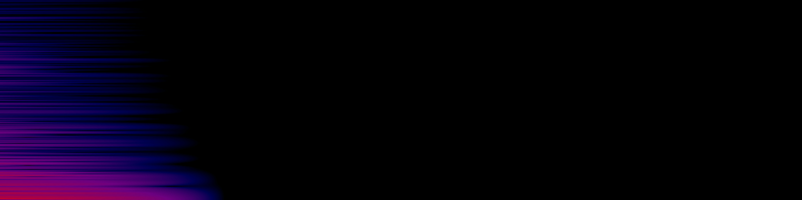spektrogram
