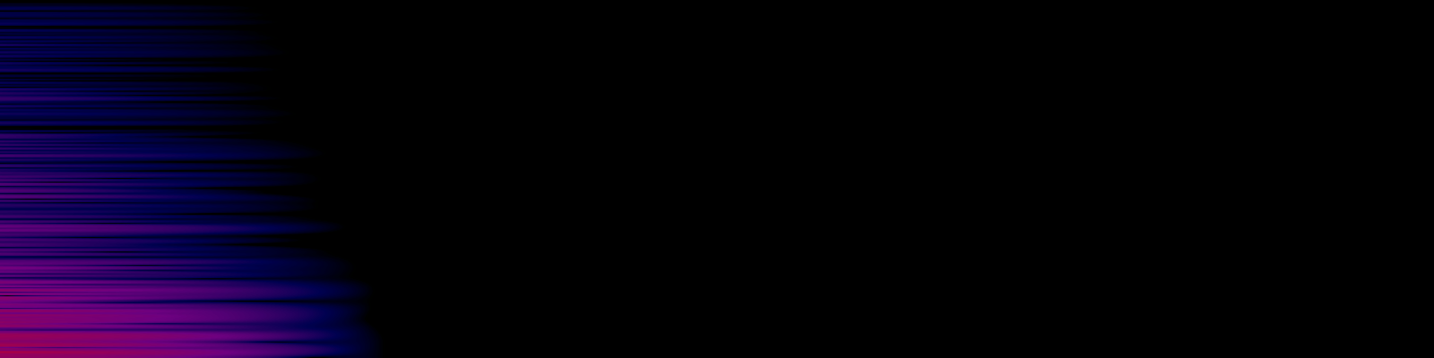 spektrogram