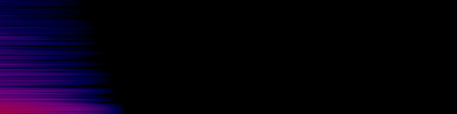 spektrogram