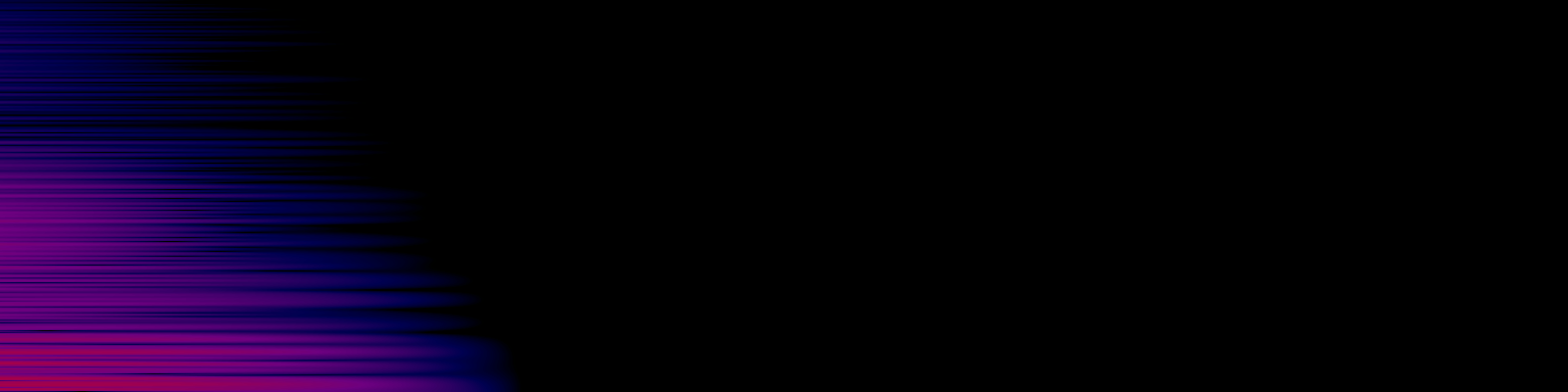 spektrogram
