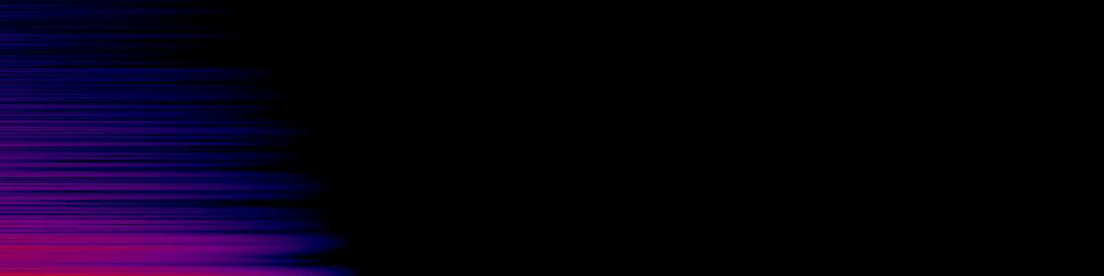 spektrogram